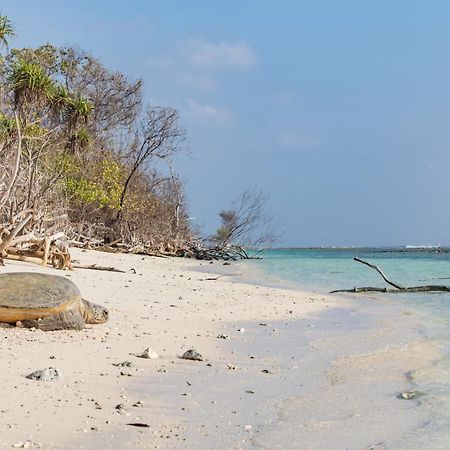 Soneva Jani Hotel Manadhoo Luaran gambar