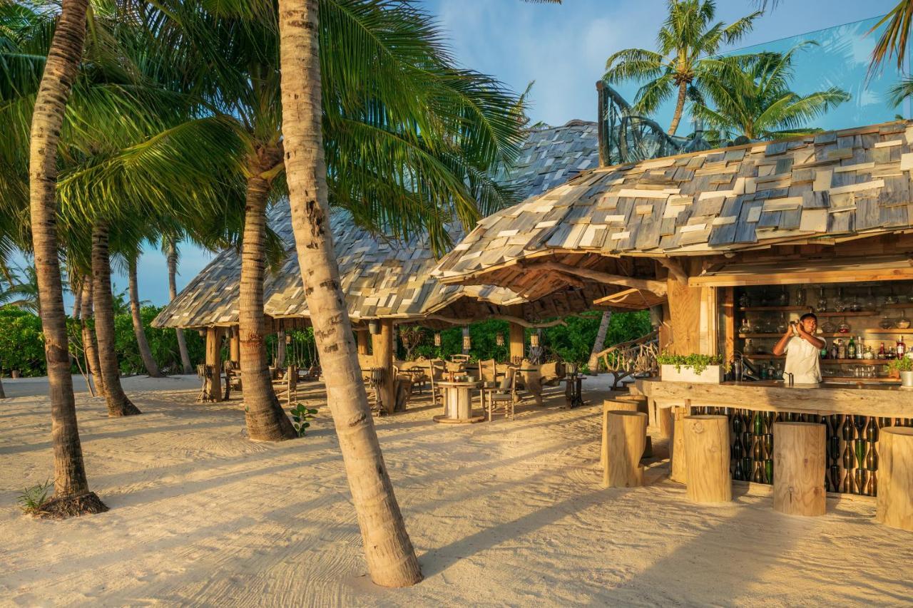 Soneva Jani Hotel Manadhoo Luaran gambar