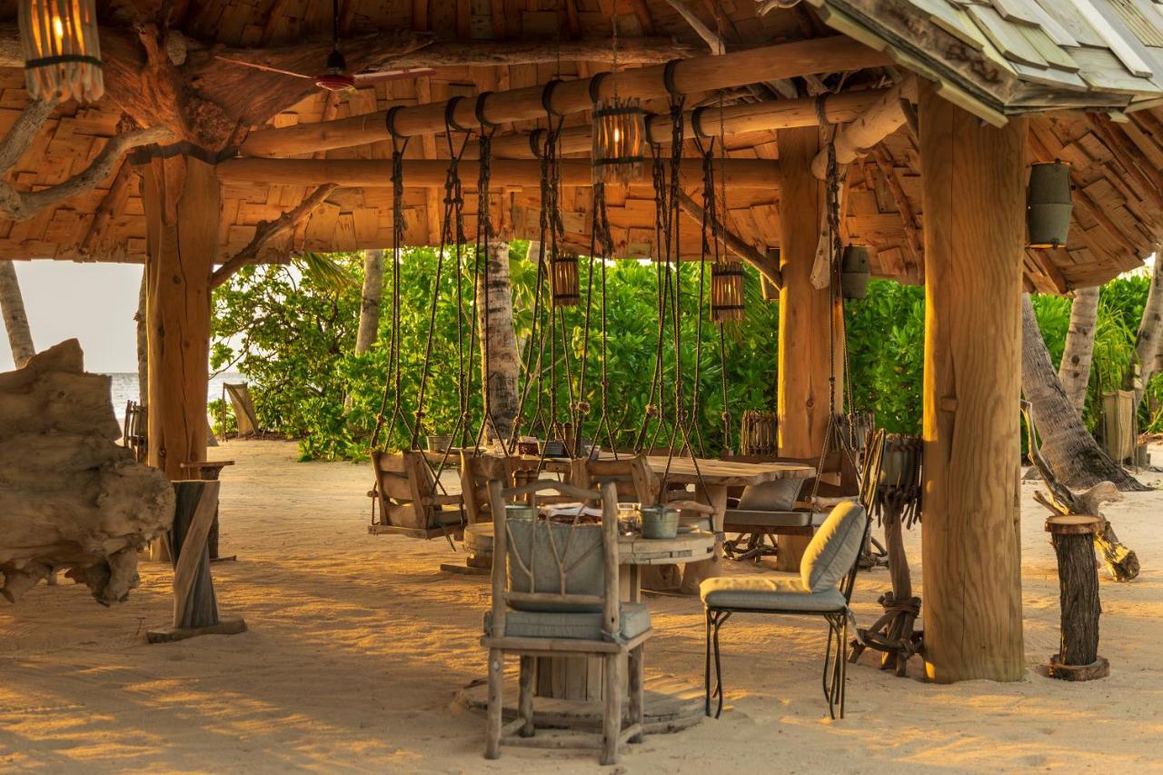 Soneva Jani Hotel Manadhoo Luaran gambar