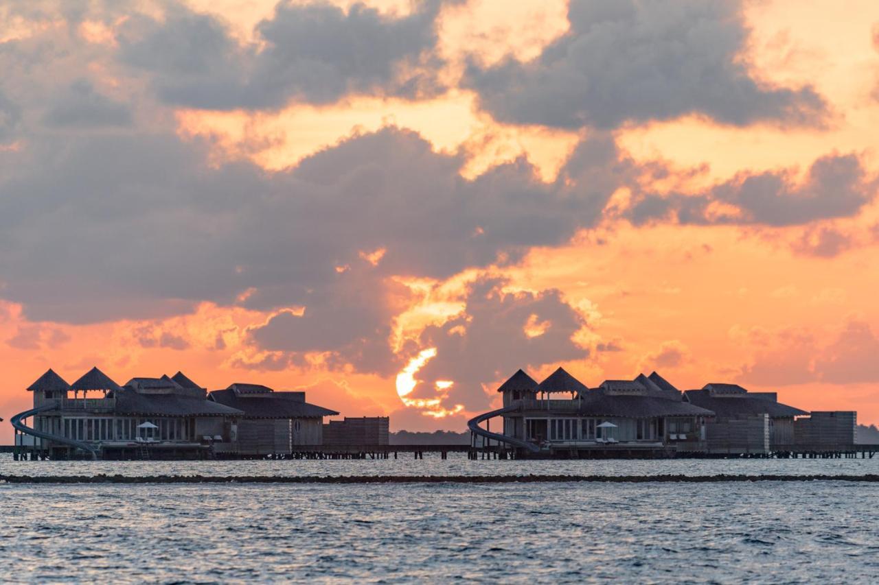 Soneva Jani Hotel Manadhoo Luaran gambar